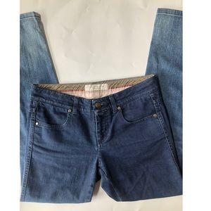 Stella McCartney Ombré Tie Dye Denim Jeans size 26